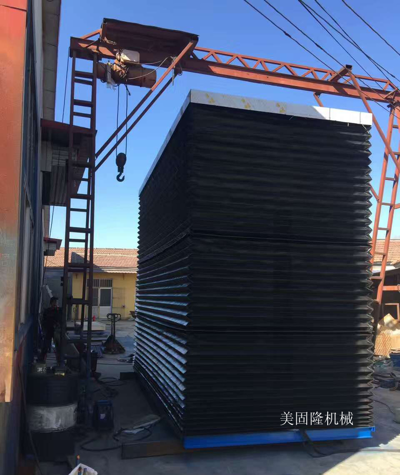 新乡固定式升降机价格