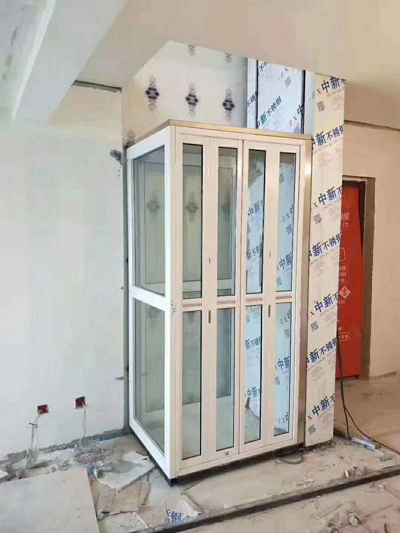 新乡无障碍升降平台