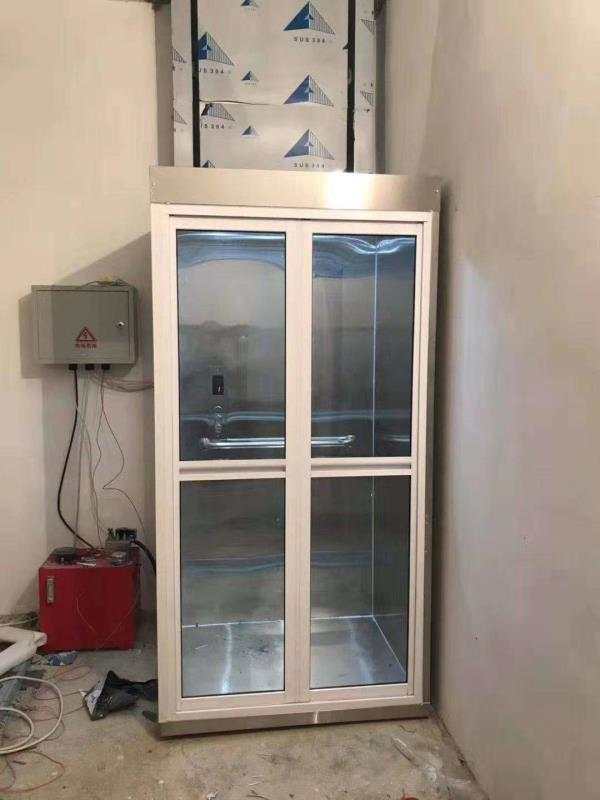 新乡家用小型电梯