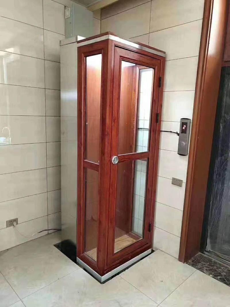 新乡家用小电梯
