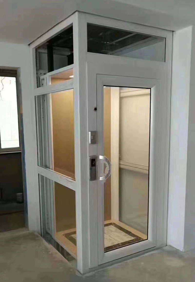新乡家用电梯