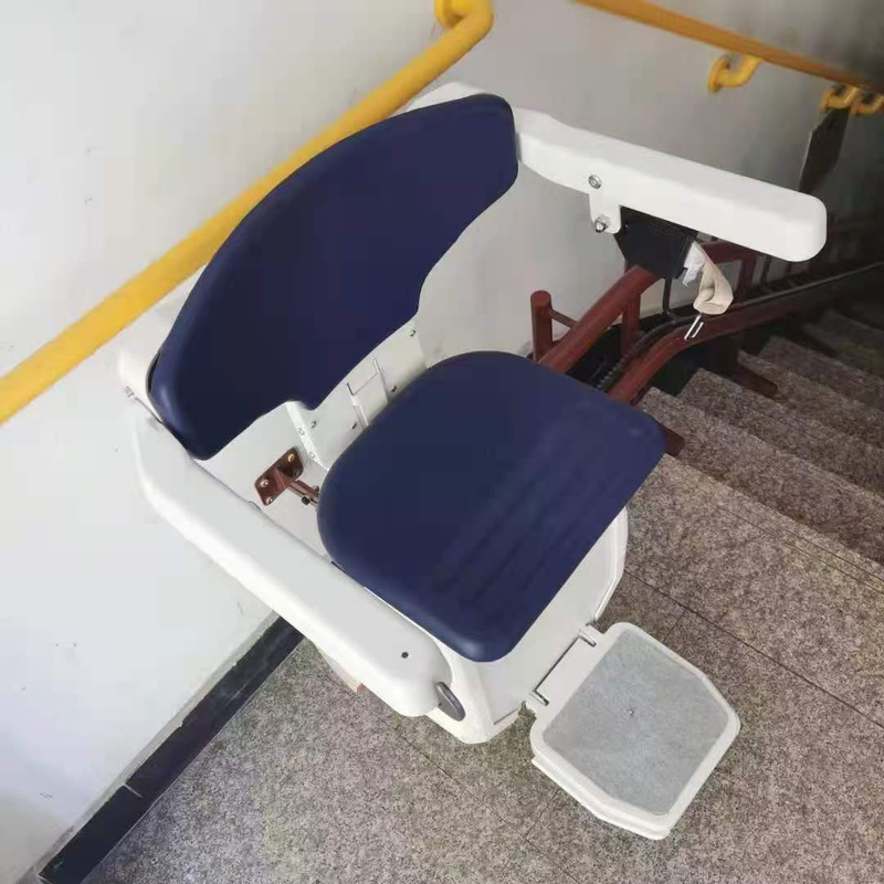 新乡无障碍座椅电梯